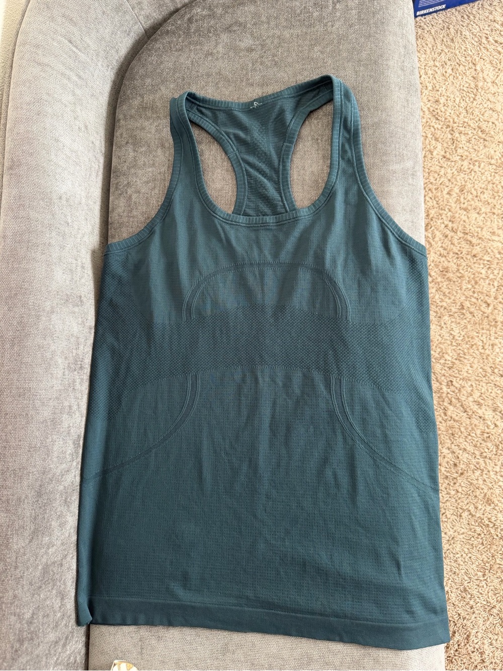 Lululemon Swiftly Tech Racerback - Picture 3 of 6